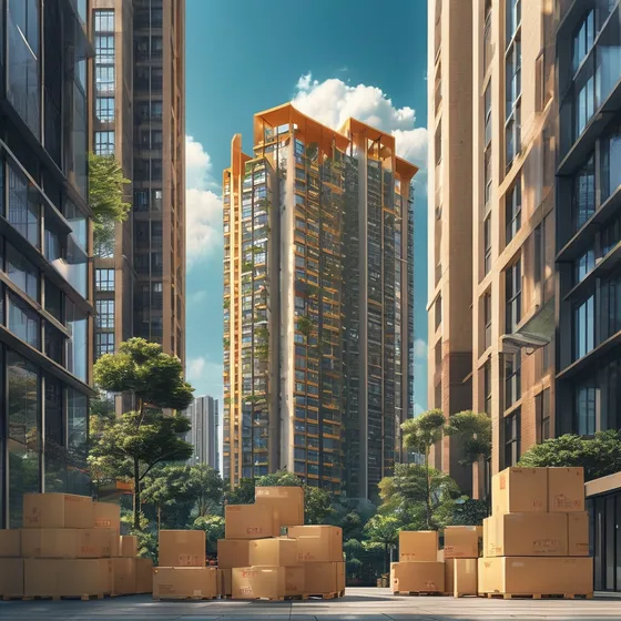 广州蚂蚁搬家